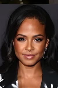 Christina Milian in Body Language