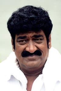 Raghu Babu in Suryam