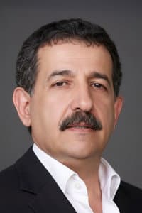 Gani Rüzgar Şavata in Saddam'ın Askerleri: Kara Güneş