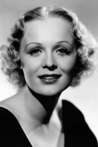 Gloria Stuart in Sweepings