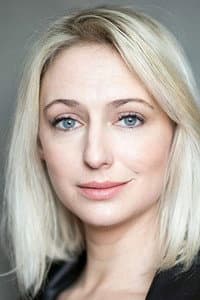 Ali Bastian in Undercover Hooligan