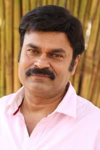 Nagendra Babu in Andaru Dongale Dorikite