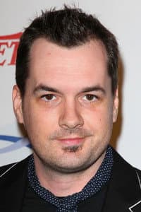 Jim Jefferies in HIM