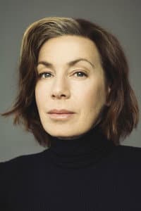 Céline Bonnier in Le secret de ma mère
