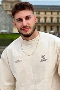 Nikolay Gurmanov in Бай Иван 2