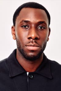 Afolabi Alli in National Theatre at Home: The Grapes of Wrath