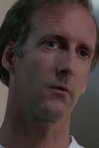 Peter Anderson in The Golden Seal