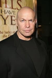 Michael Bailey Smith in The Fantastic Four