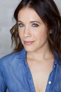 Marla Sokoloff in Sugar & Spice