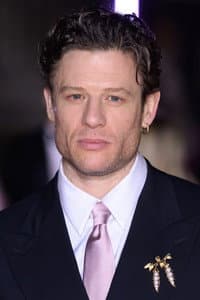 James Norton in War and Peace