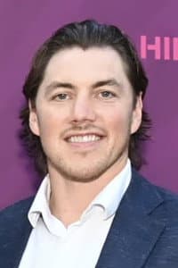 T.J. Oshie in Washington Capitals 2018 Stanley Cup Champions