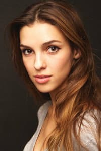 Denyse Tontz in The Last Day of Summer