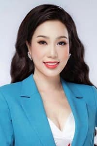 Trịnh Kim Chi in Ma Nữ Báo Thù