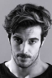 Miguel Barberá in Benidorm mon amour
