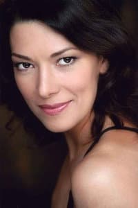 Susan Pari in Saving Jessica Lynch