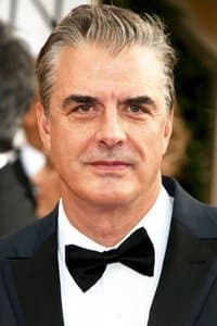 Chris Noth in A New York Christmas Wedding