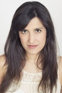 Laura Cortón in No hay paraíso