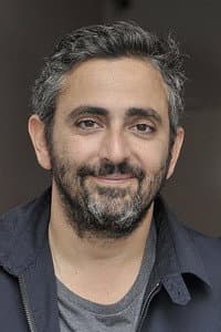 Éric Toledano in Monsieur de Funès