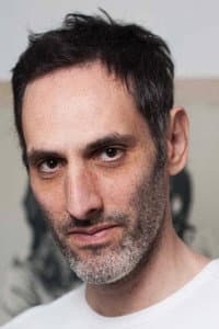 Romain Berger in Amin