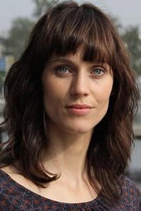 Sophie Lutz in In the Name of Gore
