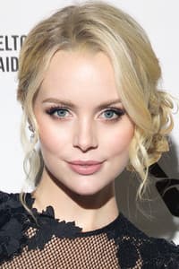 Helena Mattsson in The Neighborhood Nightmare