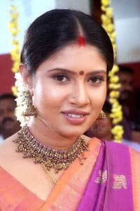Sanghavi in Anatharu
