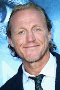 Jerome Flynn in London's Burning: The Movie