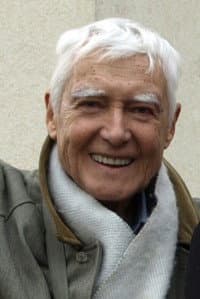Krzysztof Kalczyński in Kaszëbë