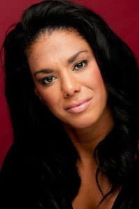 Angelica Lisk-Hann in Hit It