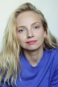 Laure Massard in La naissance de Narcisse