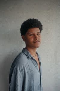 Kaique Brito in Sem Coração