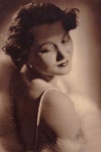 Jarmila Kšírová in Štěstí pro dva