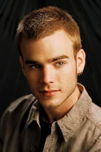 David Gallagher in Richie Rich's Christmas Wish