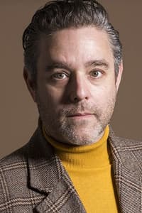 Andy Nyman in Coney Island Baby