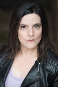 Chantal Baroin in Le Fichier Warziniek