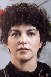 Yolande Bertsch in Het Werkteater 1970-1985