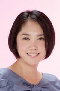 Chiaki Hara in Aiki