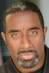 Kahlid Elijah Tapia in Echoes