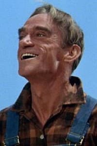 Jim Boles in The Man with My Face