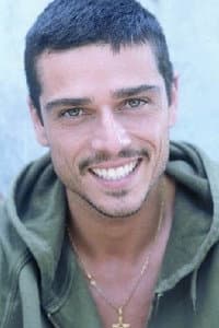 Massimiliano Varrese in Alice