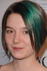 Shélan O'Keefe in Grace Is Gone