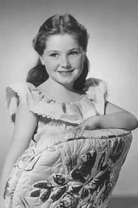 Donna Corcoran in Angels in the Outfield