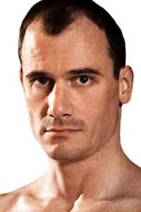 Jon Matthews in Manplay 24: Boot Camp
