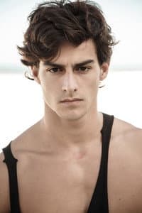 Iann Pastor in Inocentes