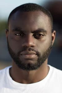Michael Akinsulire in Missed Conceptions