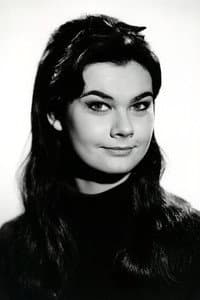 Imogen Hassall in White Cargo