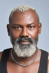 Brutus Richard in Losing My Religion