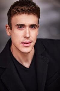 Daniel Bateman in COW