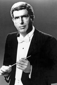 Marvin Hamlisch in Barbra Streisand: The Concert - Live at the MGM Grand