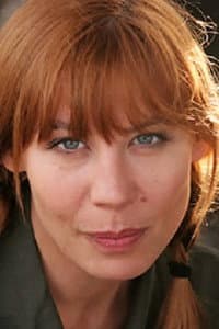 Darya Yurgens in Просто Джексон